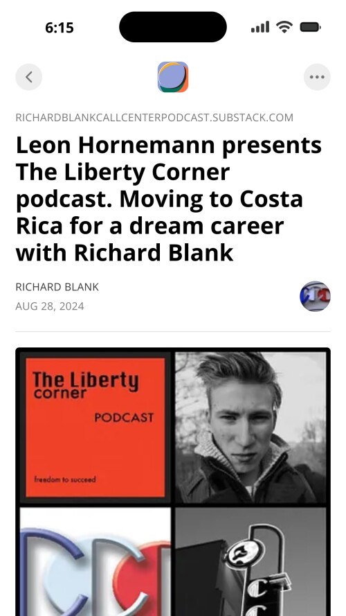 Leon-Hornemann-presents-The-Liberty-Corner-podcast.-Moving-to-Costa-Rica-for-a-dream-career-with-Richard-Blank-6bd35849a3173fe66.jpg